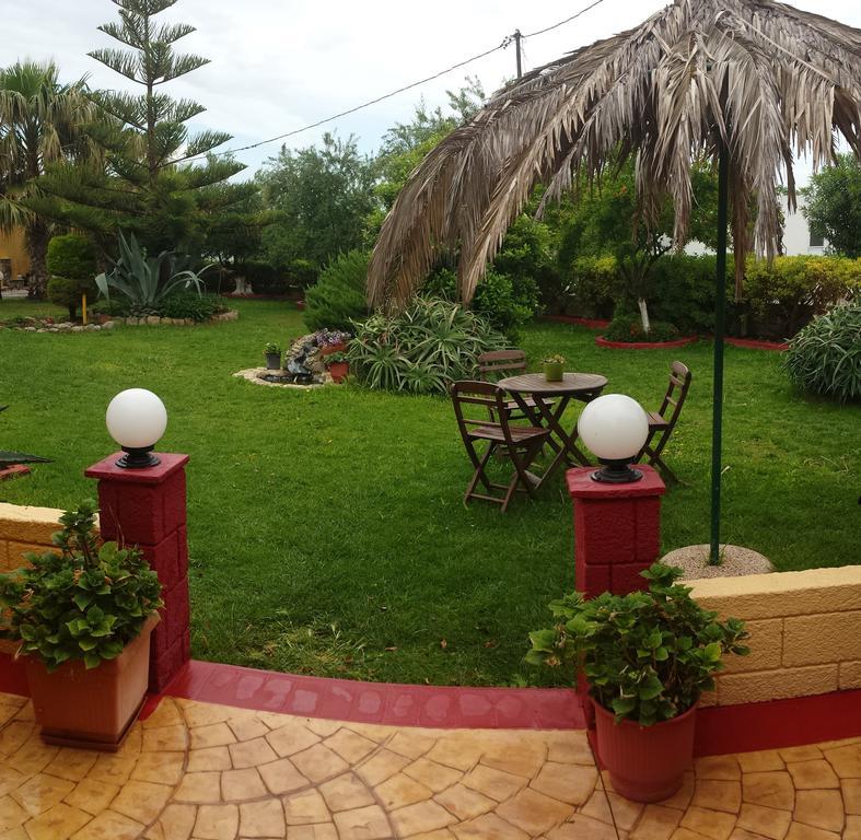 Kos Island Apartment