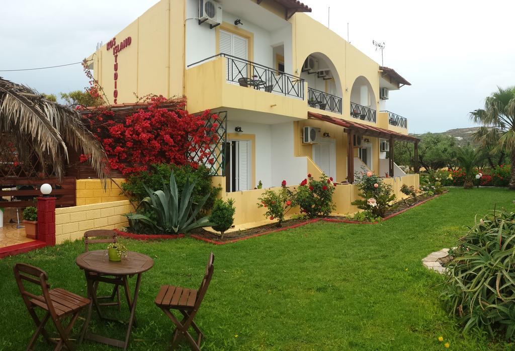 Kos Island Apartment *