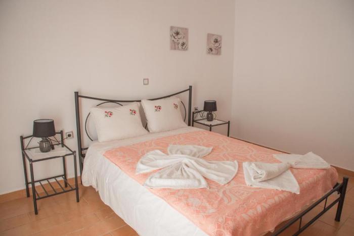 Apartment Sette Isole Countryside Athanion