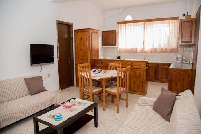 Apartment Sette Isole Countryside