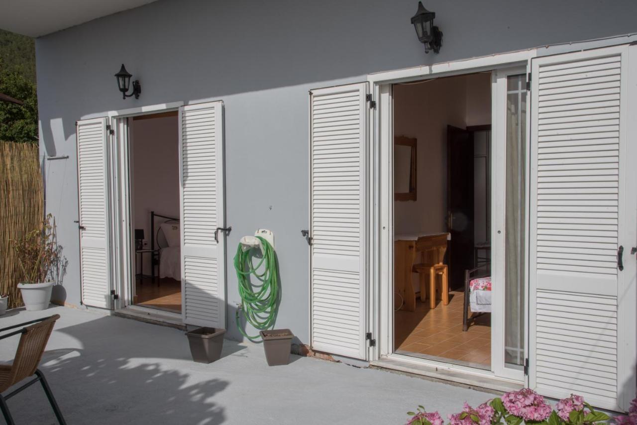 Apartment Sette Isole Countryside Athanion