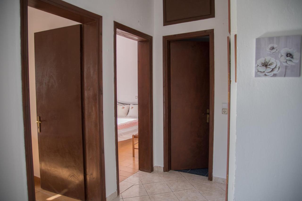Apartment Sette Isole Countryside