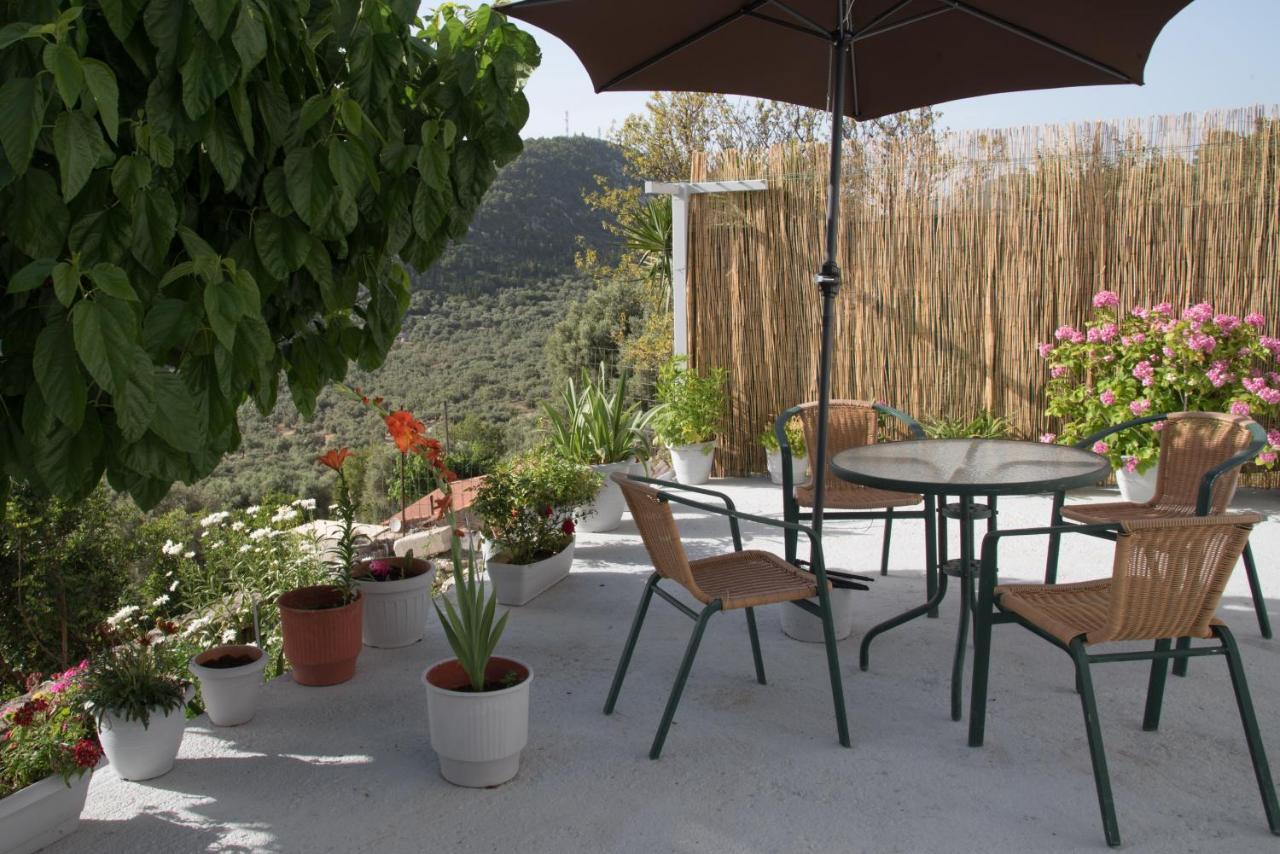 Apartment Sette Isole Countryside Athanion