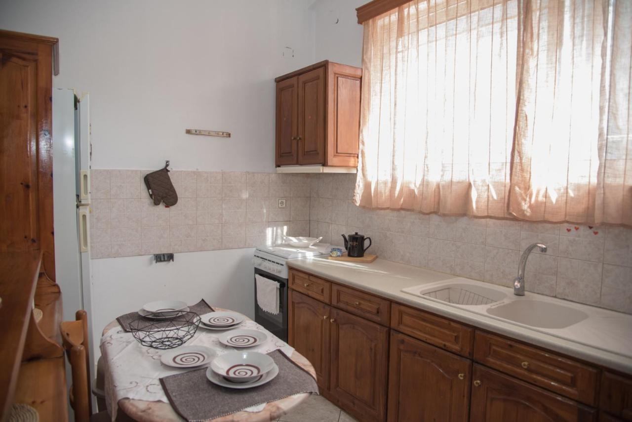 Sette Isole Countryside Apartment