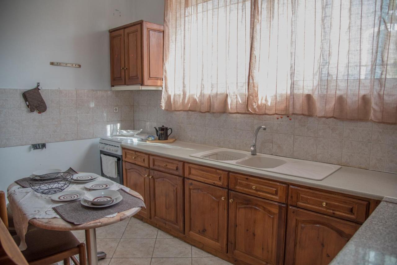 Apartment Sette Isole Countryside Athanion