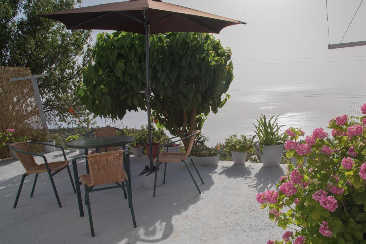 Sette Isole Countryside Apartment *