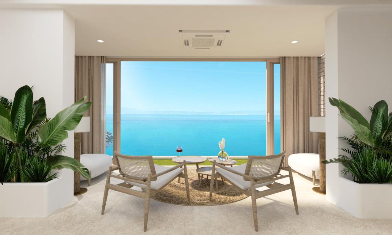 Byblos Aqua-the Sea Front Luxury Villa *