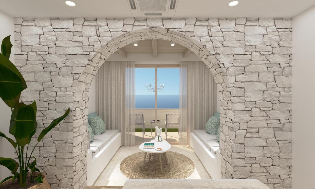 Byblos Aqua-the Sea Front Luxury Villa *