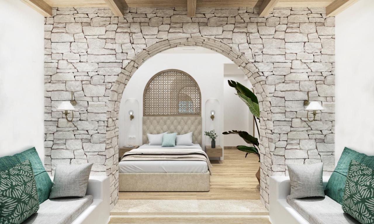 Byblos Aqua-the Sea Front Luxury Villa *