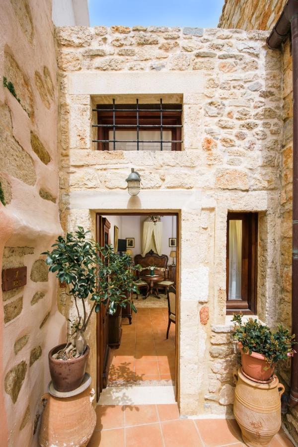 Hotel Casa Di Veneto Hersonissos (Crete)