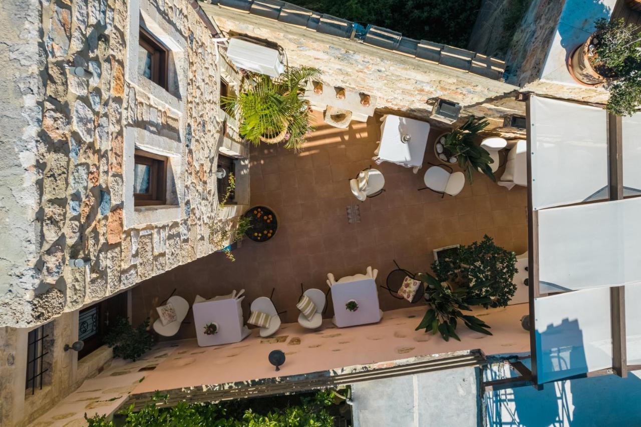 Hotel Casa Di Veneto Hersonissos (Crete)