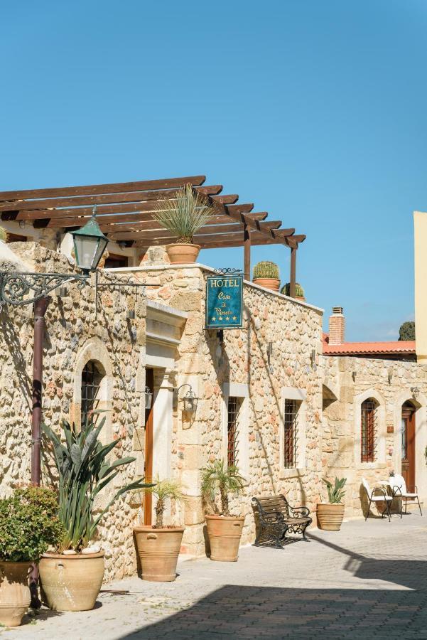 Casa Di Veneto Hotel