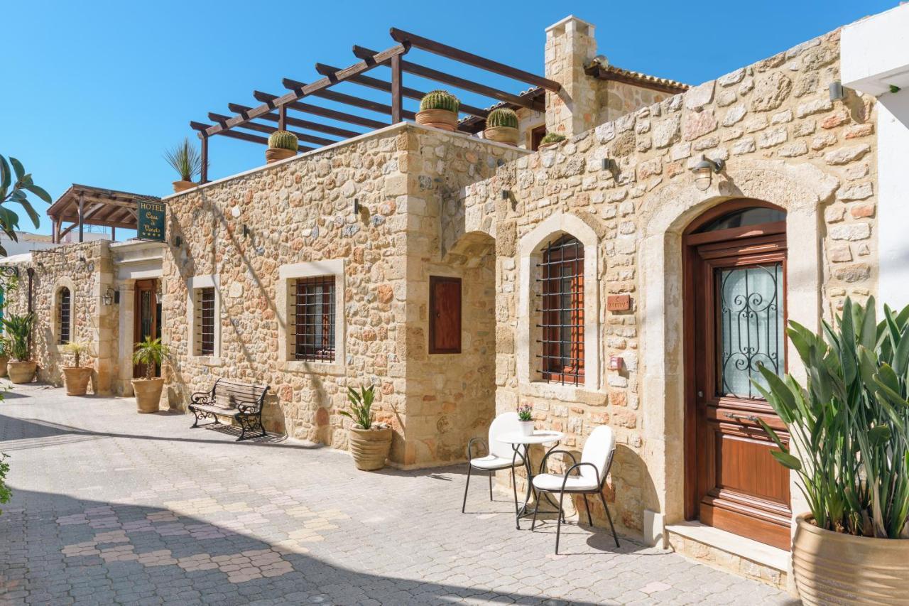 Casa Di Veneto 4* Hersonissos (Crete)