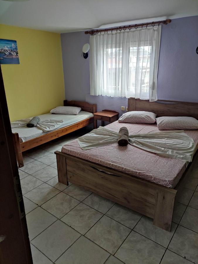 Ifigenia Plaz * Paralia Katerinis