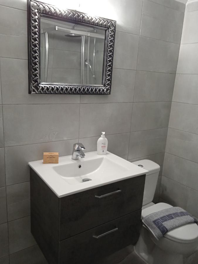 Apartment Mani Blue Thalassa