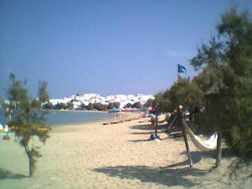 Windmill Naxos *