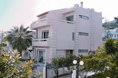 Maria Agia Pelagia (Crete)
