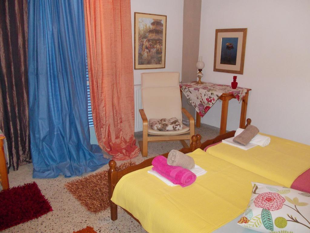 Aparthotel Kassimiotis