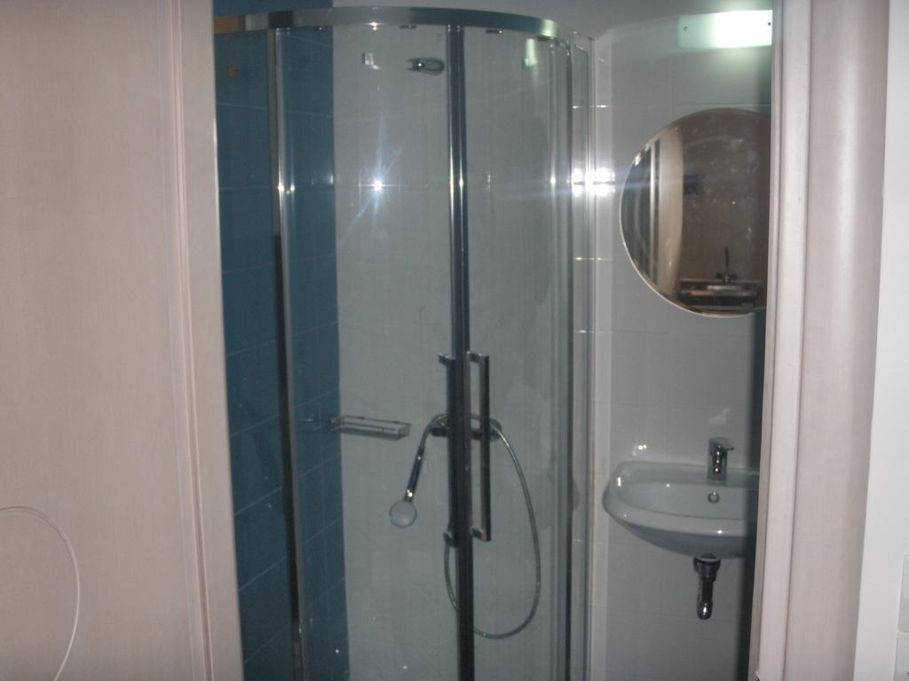 Aparthotel Katerina Lefkada