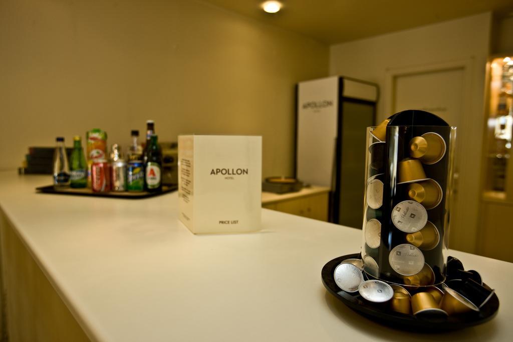 Apollon 2* Paralia Katerinis