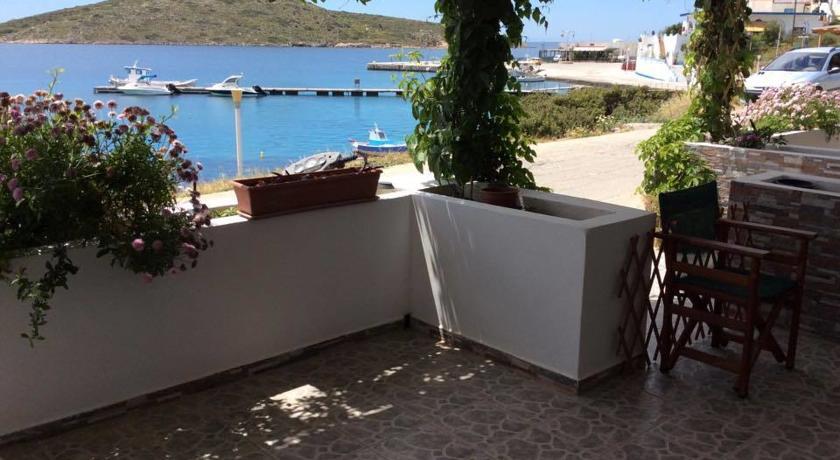 Studio Poseidon * Lipsi