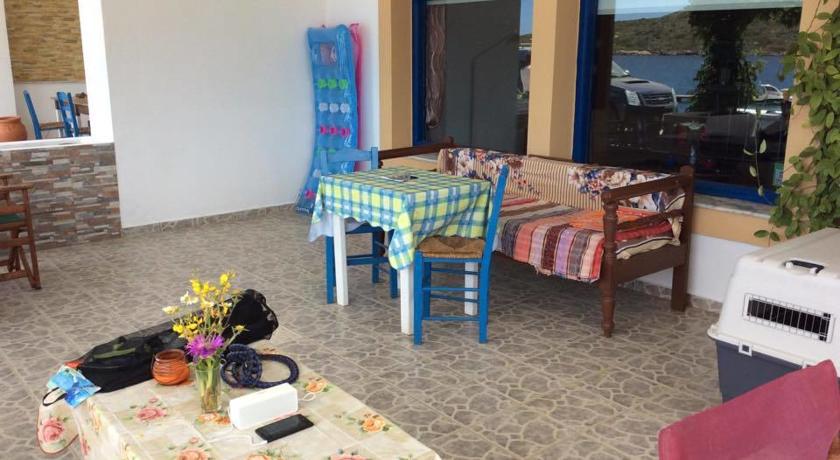 Studio Poseidon Aparthotel Lipsi