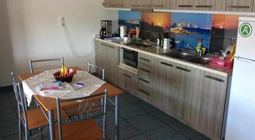 Aparthotel Studio Poseidon *