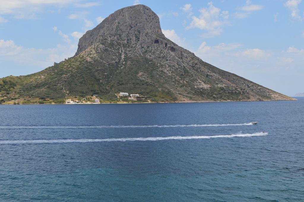 Hotel Masouriblu Boutique Masouri