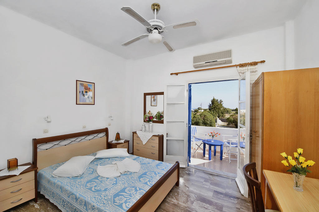 Clio Aparthotel