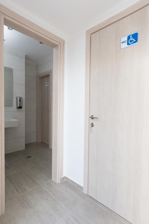 Apartment Socrates Apartmens & Restaurant *