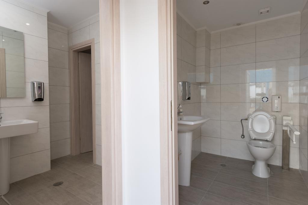 Socrates Apartmens & Restaurant *