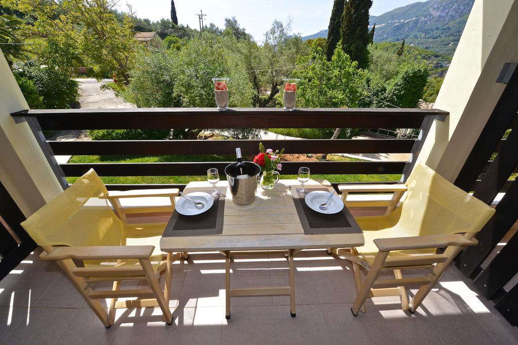 Aparthotel Medusa Lux Liapades