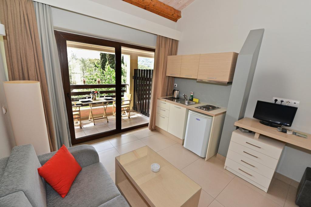 Aparthotel Medusa Lux