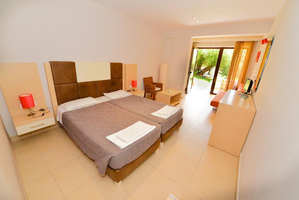 Medusa Lux Aparthotel 2*