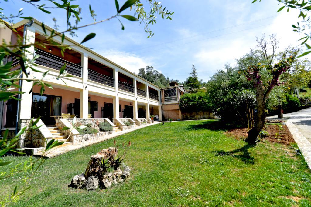 Aparthotel Medusa Lux 2*
