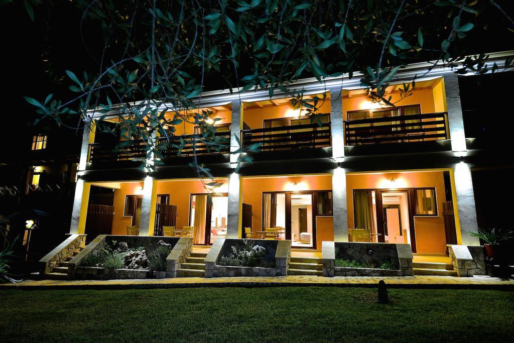 Aparthotel Medusa Lux 2*