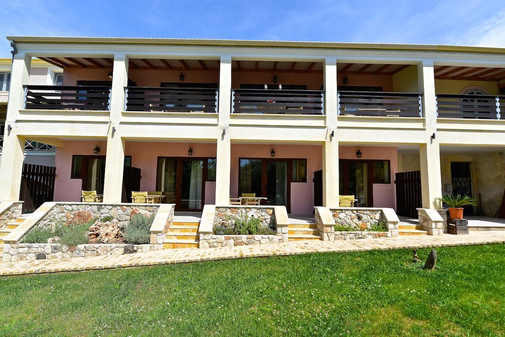 Aparthotel Medusa Lux