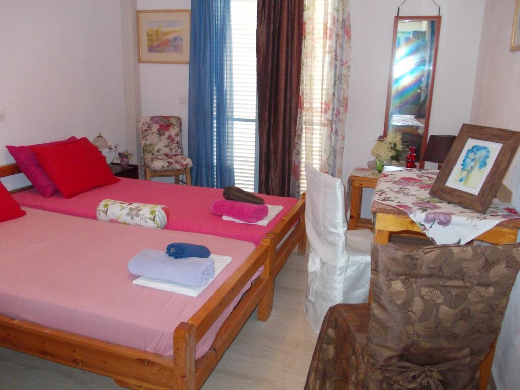 Aparthotel Kassimiotis *