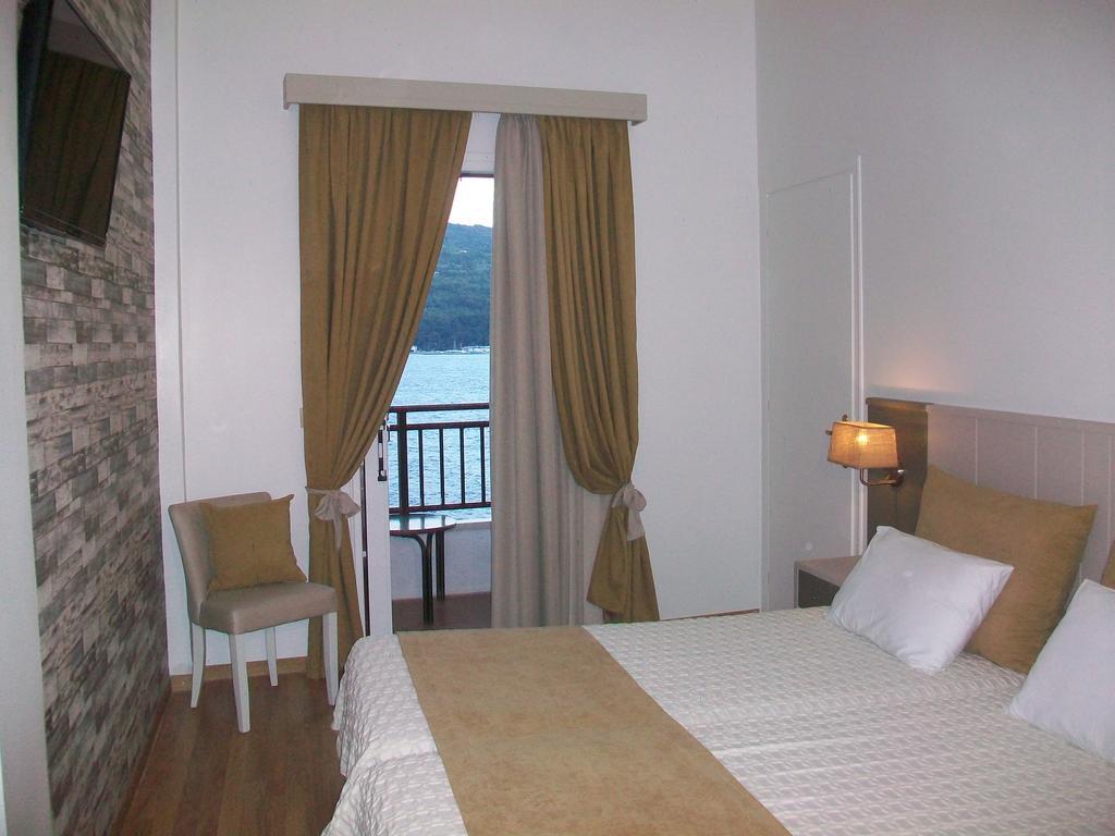 Hotel Mirini Agia Paraskevi (Samos)