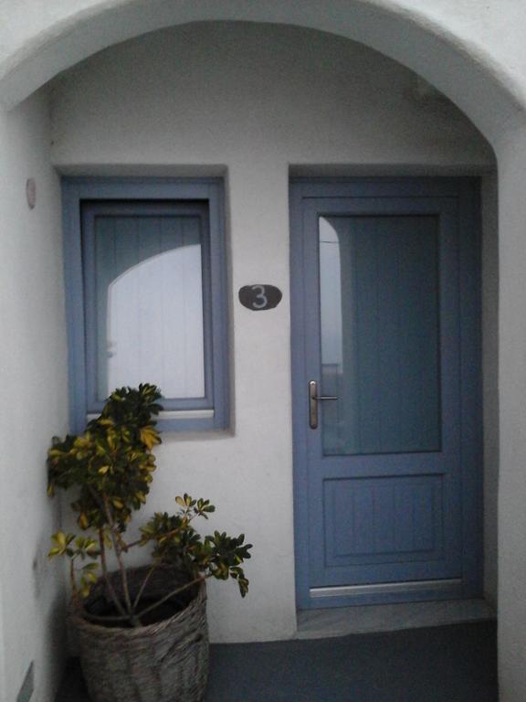 Murano 3* Fira (Santorini)