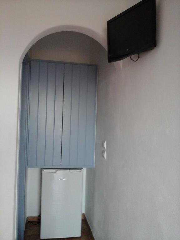 Murano Guest house Fira (Santorini)