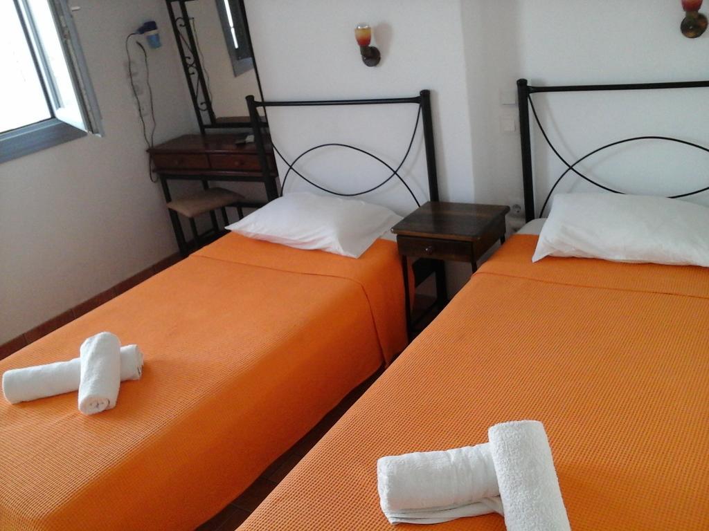 Guest house Murano 3*