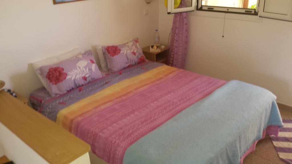 Apartment Galini Palekastro