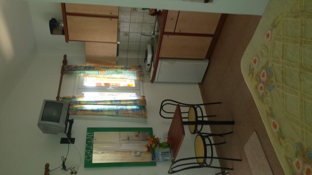 Apartment Galini *