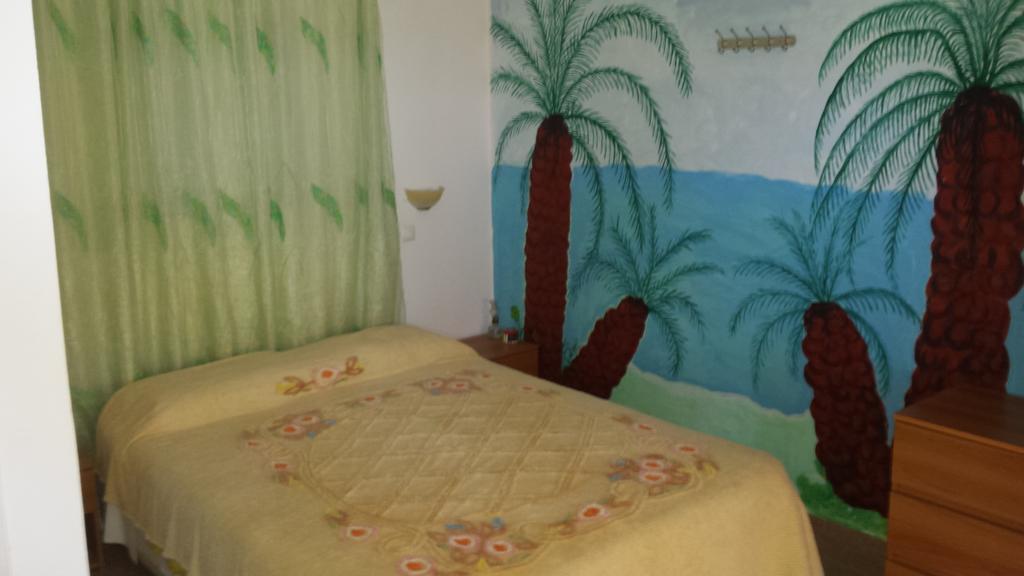 Galini Apartment Palekastro