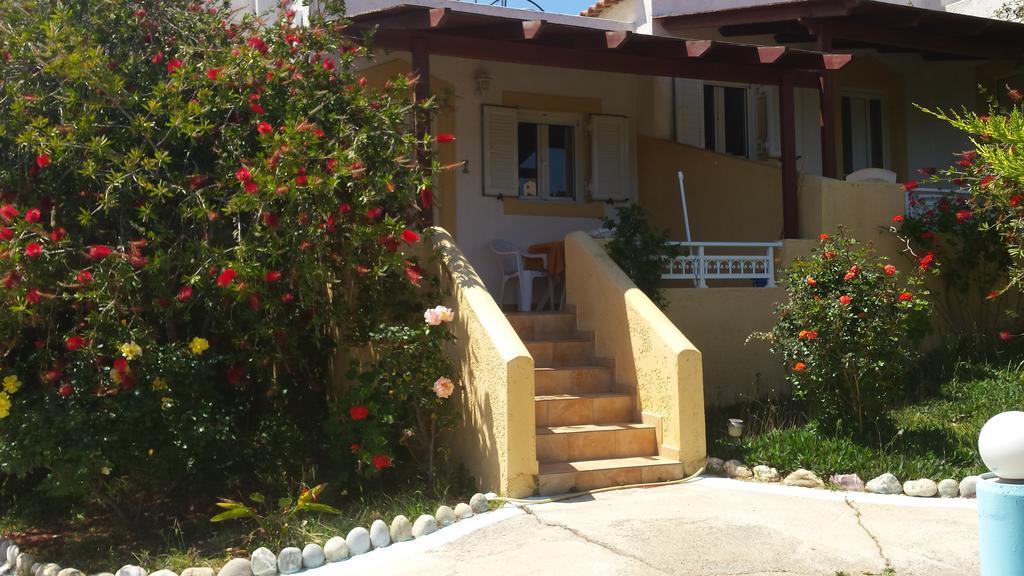 Galini Apartment Palekastro