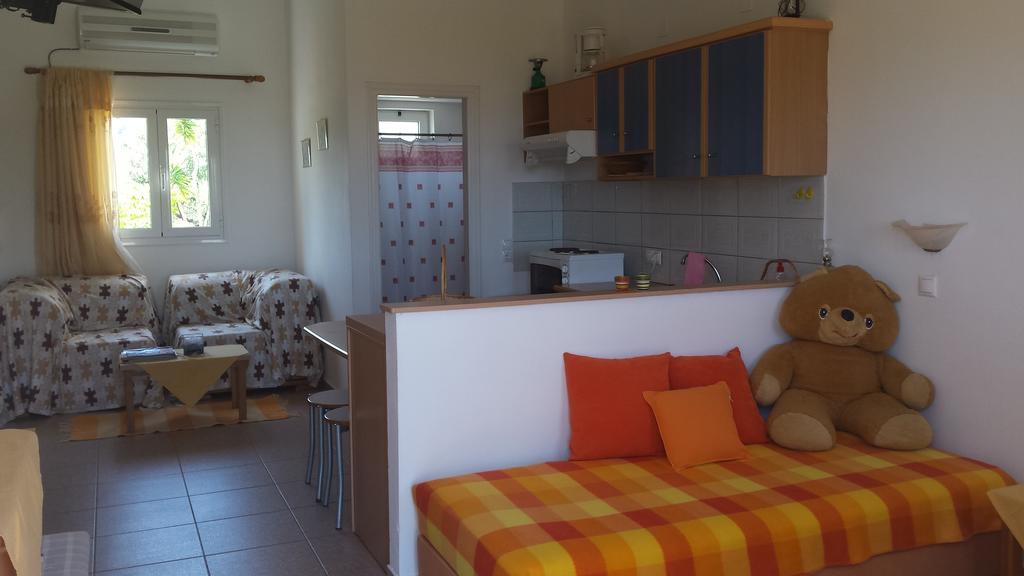 Galini Apartment *