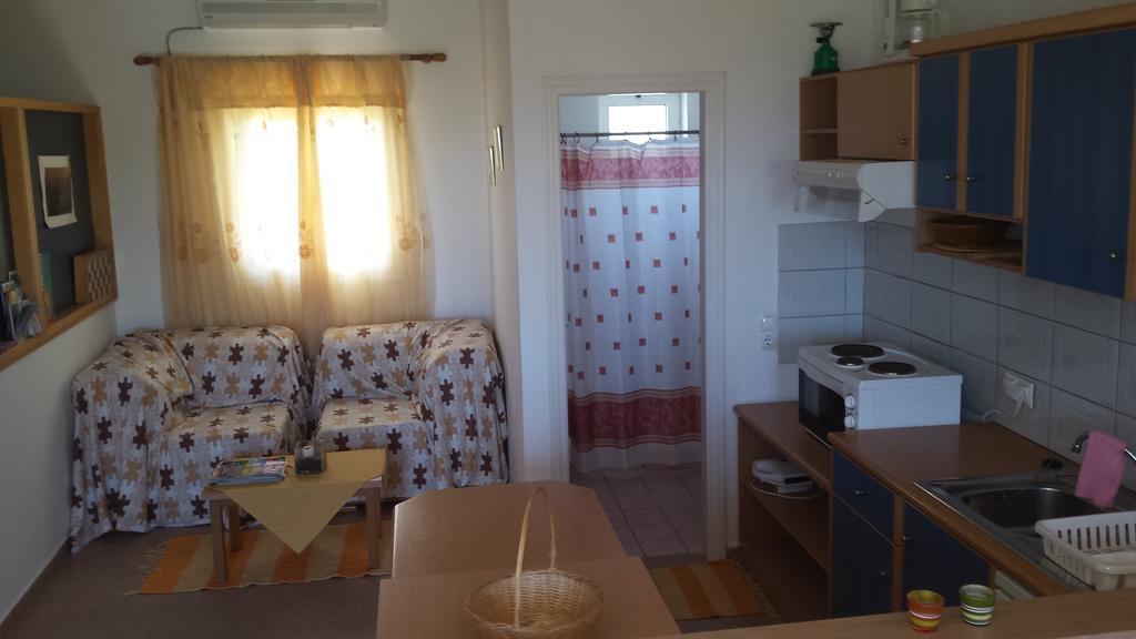 Apartment Galini *