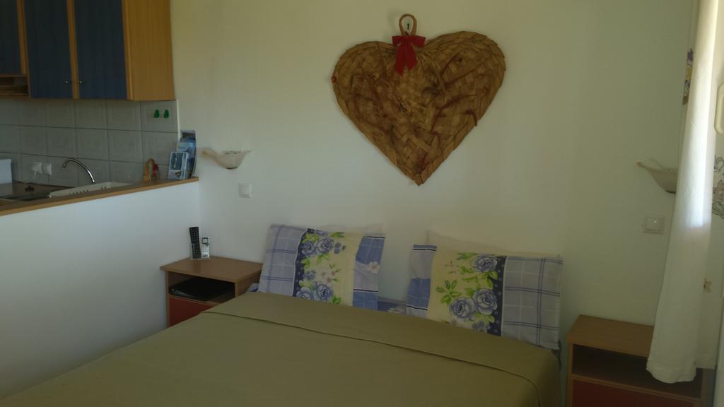Galini Apartment *
