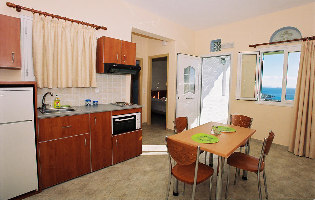 Aparthotel Anemologio 2*